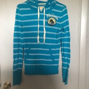 Hollister hoodie